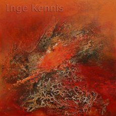 Masterclass Abstracte Schilderstechnieken